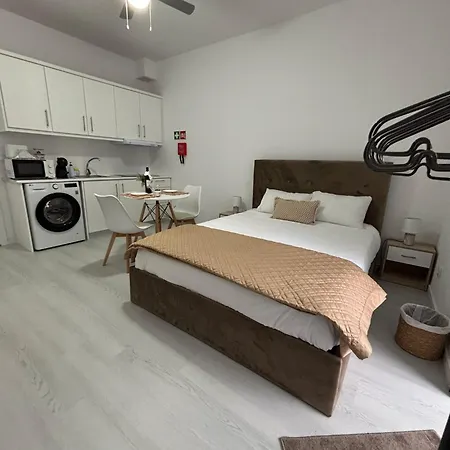Apartment Casa Da Praca I *