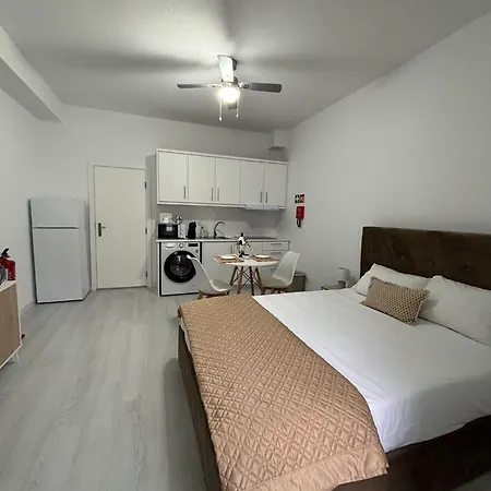 Apartment Casa Da Praca I *