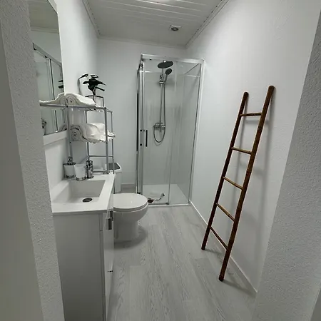 Apartment Casa Da Praca I