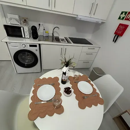 Casa Da Praca I *