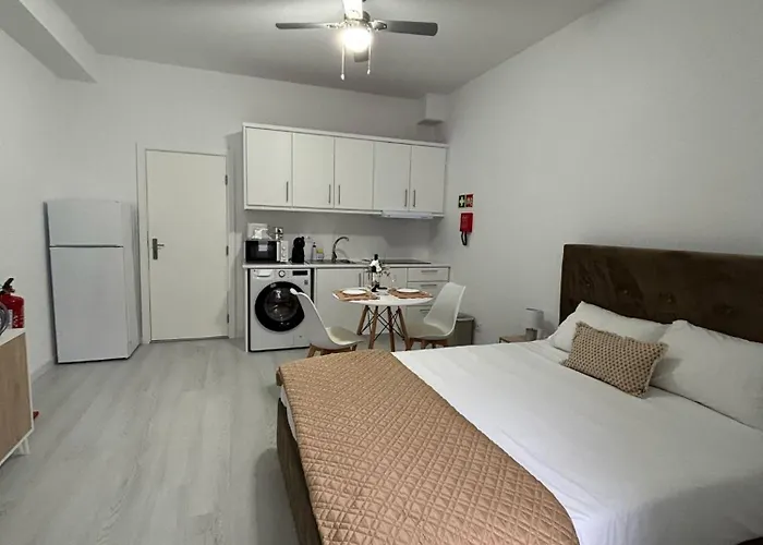 Appartement Casa Da Praça I *