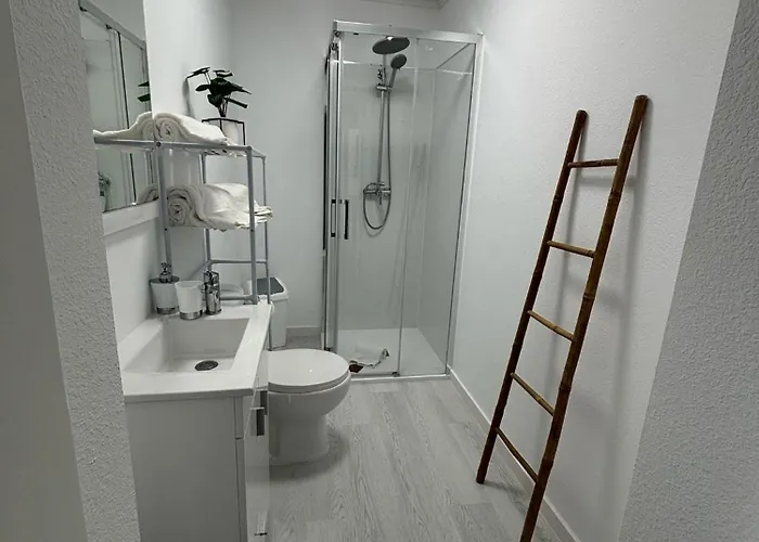 Appartement Casa Da Praça I